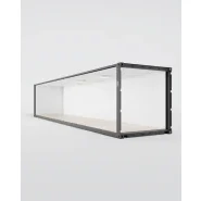 Container Bureau grand format, design et fonctionnel - Cargo Office 40_3