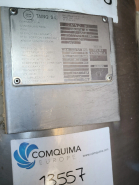 Cuve tainq en inox 316 de 540 litres - référence : c13557_3