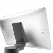 Evoq - terminal de point de vente Oxhoo - écran Full HD IPS 1920x1080 - design innovant avec processeurs Intel Kaby Lake_3