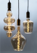 Led Chianti E27 4W 2200K Or - Lampe LED Filament Dimmable - Article 141870_3