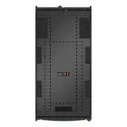 Rack APC Netshelter SX Server, 2e génération, 48U, 2 258H x 600L x 1 200D mm, avec panneaux latéraux_3