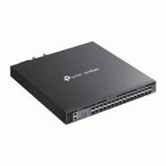 TP-Link SX6632YF commutateur réseau Géré L2+/L3 Noir_3