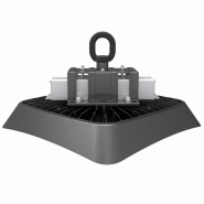 Eclairage industrielle 150w haut de la baie d'ovni_3