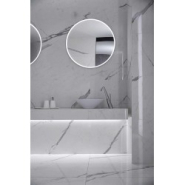 Profilé aluminium anodisé large haute performance - pour ruban LED - 3 coloris et diffuseurs au choix_3