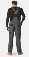 Salopette à bretelles EVERYDAY homme - Réf: DK0A4XT2 - Dickies - Confort et résistance_3