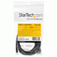 StarTech Cble USB Type-C vers DisplayPort 1.2_3