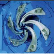 Vk5000 - écorceuse - valonkone - diamètre d’écorçage 80 à 480 mm_3