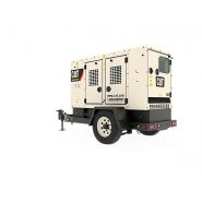 Xq35 28 kw (35 kva) groupes électrogènes industriel mobile de location - caterpillar - puissance principale 27 kwe (35 kva)_3