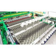 Ap EC 50 Fast Transfer - Palettiseur automatique pour boîtes vides à palette mobile - Clevertech France_3