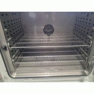 Incubateur / étuve réfrigéré BINDER KB-115 avec convection forcée 100°C_3
