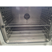 Incubateur / étuve réfrigéré BINDER KB-115 avec convection forcée 100°C_3