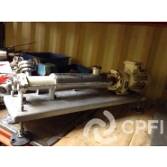 Pompe Fristam RBL30D - 1.5 kW - 1385 t/min_3