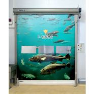 Porte personnalisable
