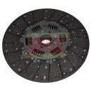 Disque d'embrayage LUK 333020110 - Référence PT-221-912.01 pour tracteurs Volvo et Valmet_3