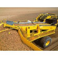 Arracheuse de pommes de terre ROPA Keiler 2L - trémie 5,5 t - entraînement hydraulique_3