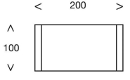 Bureaux de direction X'O - L200 x P100 cm - Retour direct - Chêne gris - Neuf_3