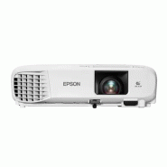 Epson EB-E24 Projecteur à  focale standard 3600 ANSI lumens 3LCD XGA (1024x768) Blanc_3