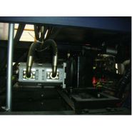 Gravillonneur synchrone IKOM - Modèle ZQZS5160TFC - Châssis DONGFENG 4x2 - Réservoir d'asphalte 5000L_3