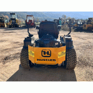 Hustler Flip-Up 48 Tondeuse Autoportée 122cm_3