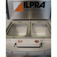 Operculeuse semi-automatique ilpra foodpack rotobasic_3