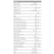 Groupe électrogène en container - P 805 CO 50 Hz triphasé S6L1D-D - Visa - 900.0 kVA_3