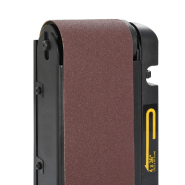 Vidaxl ponceuse à disque et à bande électrique 500 w 200 mm 144832_3