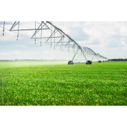 Appareil anti-calcaire Vulcan S100 - Traitement d'eau pour entreprises et professionnels - Capacité 120 m³/h - Diamètre tuyaux 64-150 mm_3