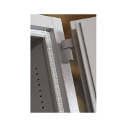 Armoire ignifugée renforcée - Stockage sécurisé de documents importants - 4 modèles disponibles_3