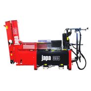 Combiné fendeuse bois de chauffage efficace et adaptable nouvelle génération - Japa® 395 Combiné fendeuse bois de chauffage efficace et adaptable nouvelle génération - Japa® 395