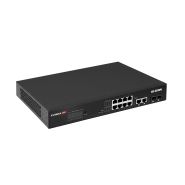 Commutateurs - switch Edimax GS-5210PL - 12 ports Gigabit RJ45, 2 ports SFP, PoE+ longue portée_3