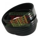 Courroie Gates Agri (0325248) 80411543.26 New Holland - Référence ME-80411543.26 - Compatible moissonneuses New Holland et John Deere_3