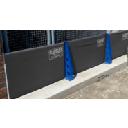 Porte étanche anti-Inondation reconditionnée - Floodgate standard 77 À 89 CM Porte étanche anti-Inondation reconditionnée - Floodgate standard 77 À 89 CM