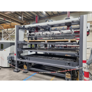 Table de découpe laser fibre ADFORM - BLE PRO - 13117 - 3000W - Format 1500x3000mm - Précision et faible encombrement_3