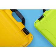 Valises de protection étanches NANUK - Résine NK-7 résistante aux chocs - Fermoirs PowerClaw - Normes militaires_4