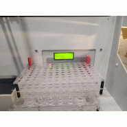 Analyseur de laboratoire Bio-Rad Phd System pour pièces_3