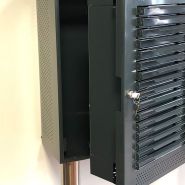 Armoire de rechargement de téléphones et tablettes à 48 casiers - Team 32 + 16_3