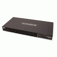 ATEN  PE6208G Multiprise IP, 8 ports, 1UH, 7xC13 + 1xC19, 16A_3