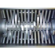 E-ZM 380 - Broyeur de déchets organiques Mercodor - Poids 1200 kg - Réglage individuel des couteaux_3