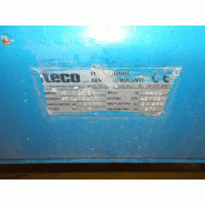 Nacelle ciseaux ITECO it12151 occasion_3