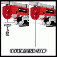 Palan électrique TC-EH 1000_3