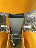 Planteuse maraichère / légumière NC à carrousel TP 2 rangs - En occasion_3