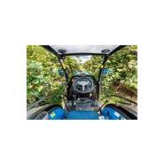 Tracteur New Holland T4 LP équipé pour les travaux intensifs agricoles