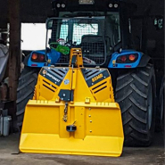 Treuil forestier Uniforest 85MR_3