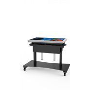 Varitilt - Table tactile inclinable Digilor - multitouch et adaptabilité exceptionnelle_3
