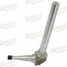 Pivot de roue gauche - Ford 2000, 3000 - Fordson Dexta, Super Dexta - Référence : PTA-A40866_3
