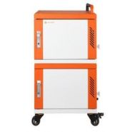 Station de chargement et stockage Arastack 16C - 16 tablettes/PC USB-C max 15.7'' - puissance 1040W_3