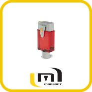 Cartouche d'encre colorante - Primera LX3000e - Cyan, Magenta, Jaune - Couleurs vives et brillantes_3