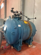 Cuve émaillé dietrich 4 060 litres occasion - référence : c8130_3