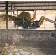 Delta dérouleuse pailleuse - emily - paillage jusqu'à 6 m_3