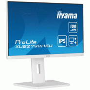 Iiyama ProLite XUB2792HSU-W6 LED display 68,6 cm (27